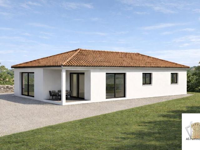 Maison vente à Ajaccio, Bastelicaccia