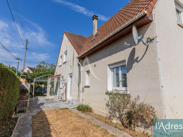 Maison vente à Bures-sur-Yvette, Essonne