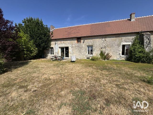 Maison location à Orléans, Donnery