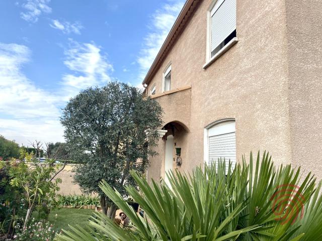 Maison vente à Béziers