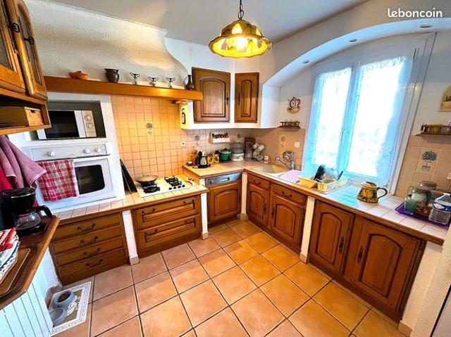 Maison vente à Brignoles, Seillons-source-d'argens