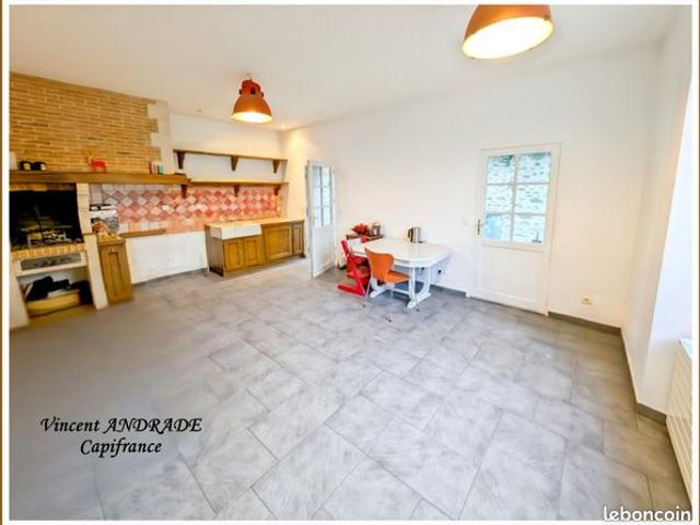Maison vente à Palaiseau, Cheptainville