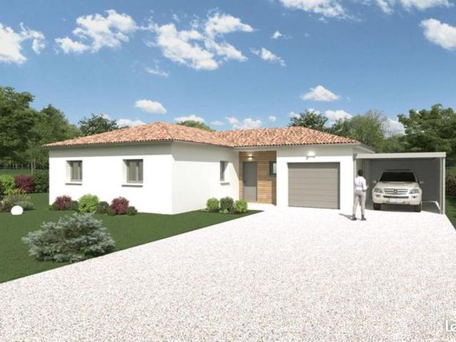 Maison vente à Aix-en-Provence, Alleins