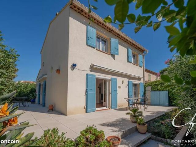 Maison vente à Fréjus, Var