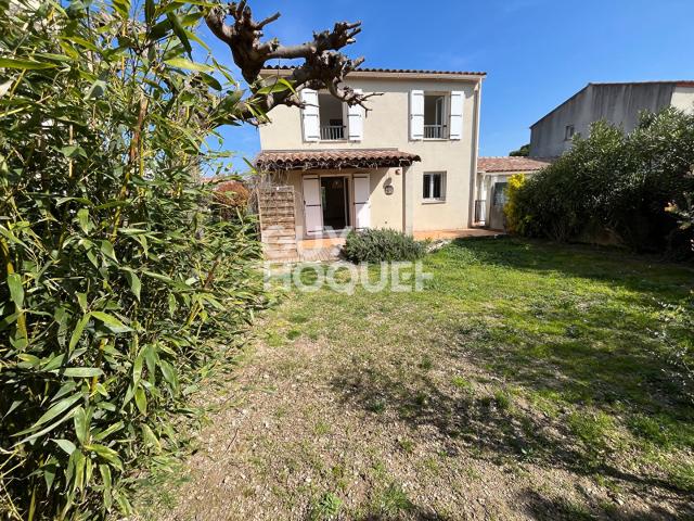 Maison vente à Nîmes, Caveirac