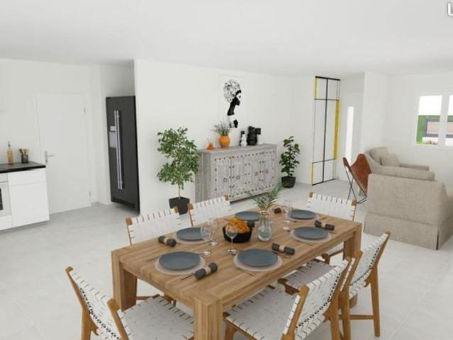 Maison vente à Toulouse, Revel