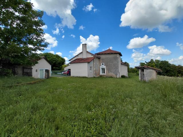 Maison vente à Périgueux, Tocane-saint-apre