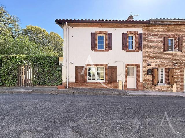Maison vente à Muret