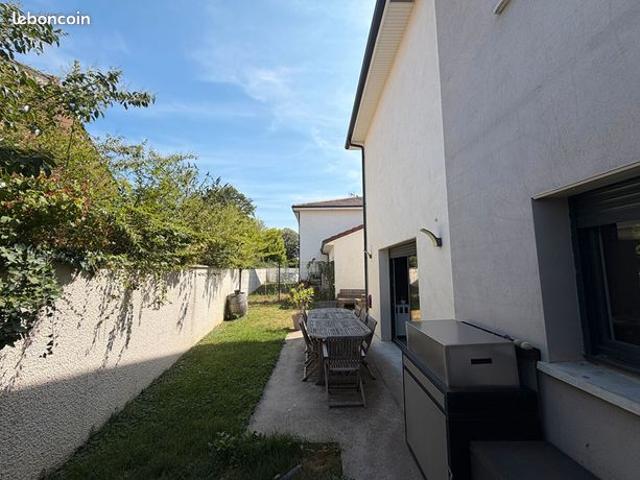 Maison vente à Bourg-en-Bresse, Bourg-en-bresse