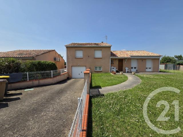 Maison vente à France métropolitaine, Saint-juéry