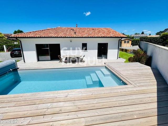 Maison vente à Labenne