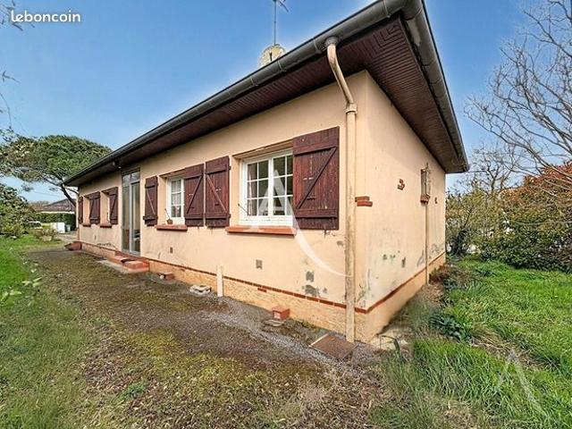 Maison vente à Muret, Eaunes