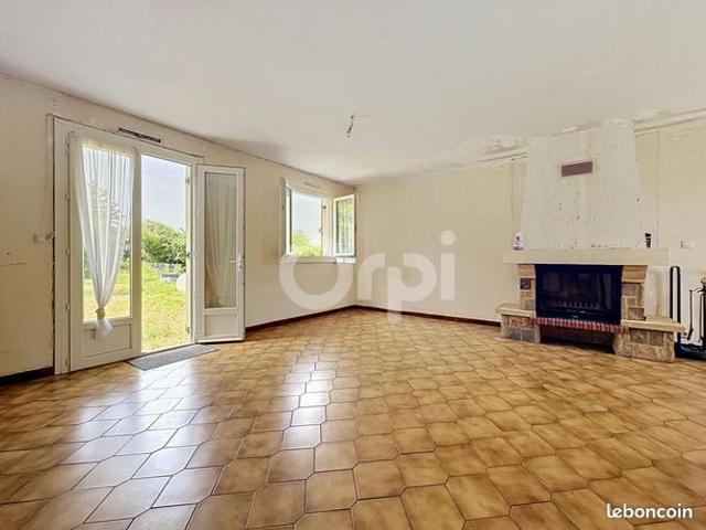Maison vente à Provins, Rampillon