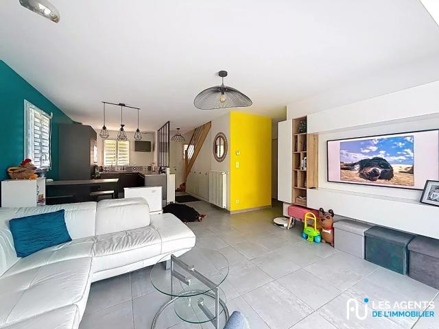 Maison vente à Orléans, Fleury-les-aubrais