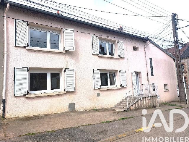 Maison vente à Val-de-Briey, Trieux