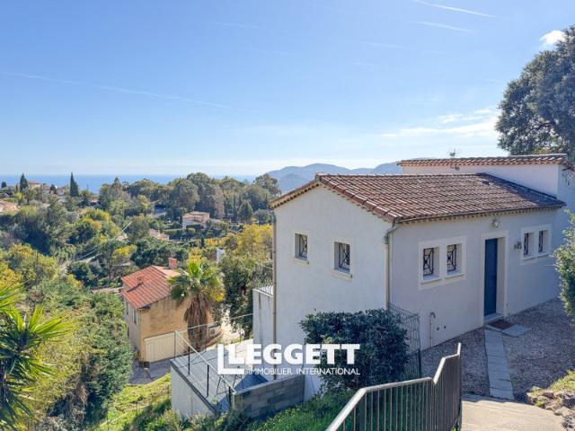 Maison vente à Grasse, Mandelieu-la-napoule