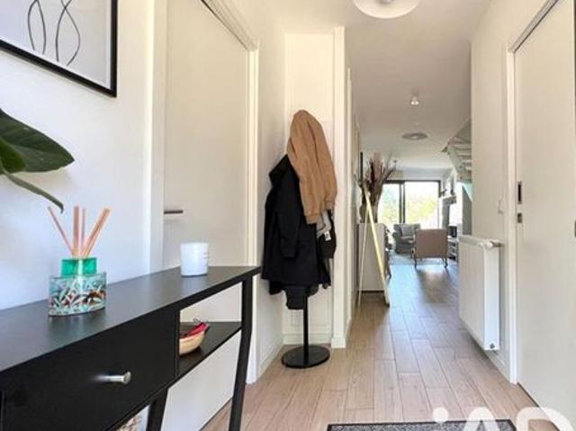 Maison vente à Créteil, Noiseau