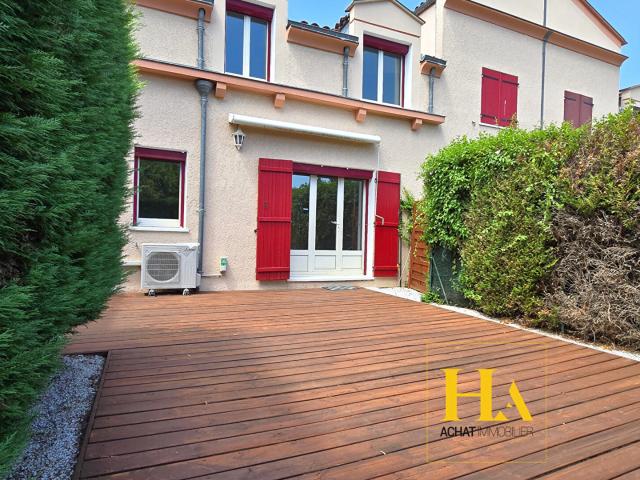 Maison vente à Castanet-Tolosan, Haute-Garonne