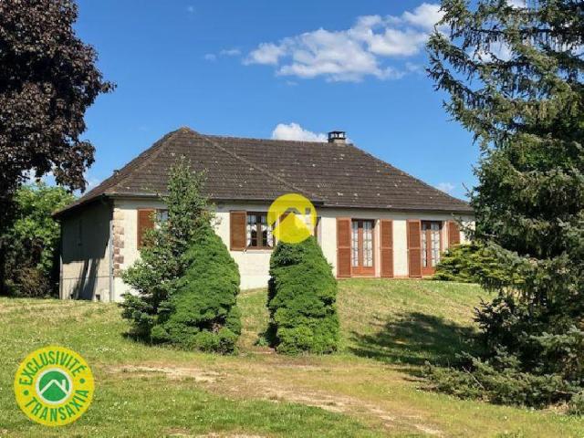 Maison vente à Sancerre, Cher