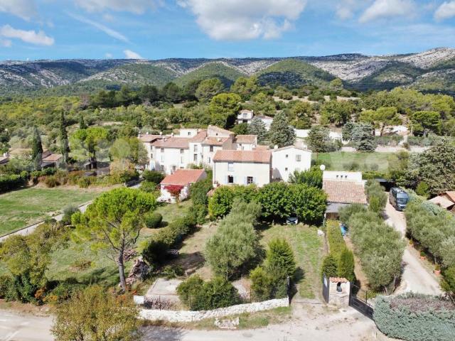 Maison vente à France métropolitaine, Riboux