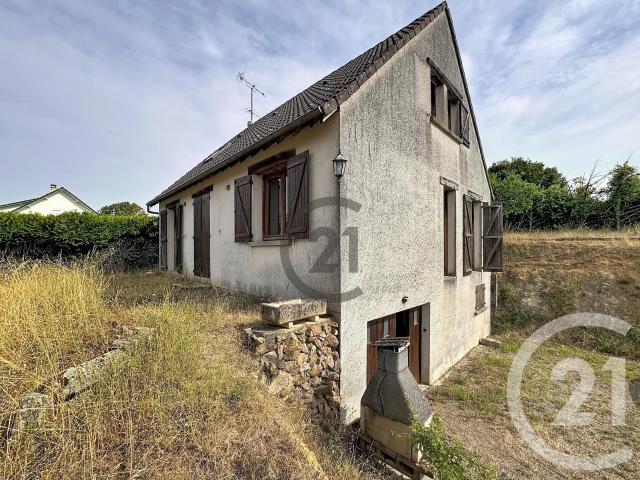 Maison vente à Sens, Saint-martin-du-tertre