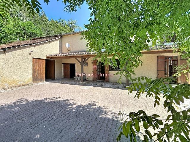 Maison vente à Villeneuve-sur-Lot, Fumel