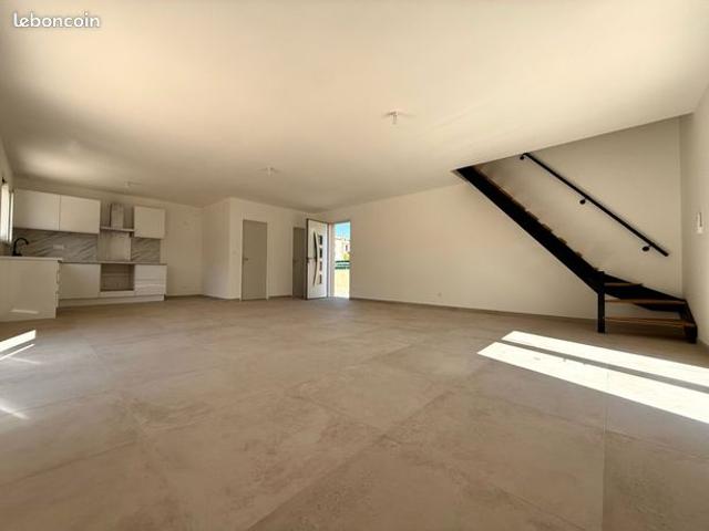 Maison vente à Béziers, Le Bousquet-d'orb