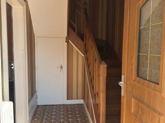 Maison vente à Montluçon, Commentry