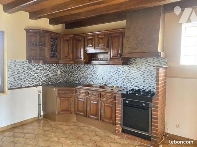 Maison vente à Dadonville, Loiret