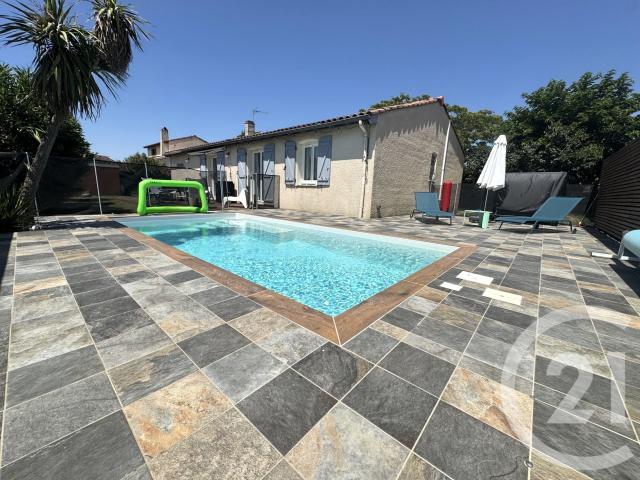 Maison vente à Toulouse, Tournefeuille