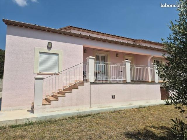 Maison vente à Alès, Ners
