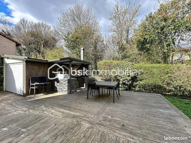 Maison vente à Toulouse, Balma