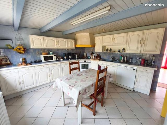 Maison vente à Rochefort