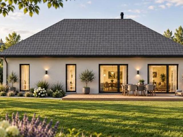 Maison vente à Ensisheim, Collectivité européenne d'Alsace