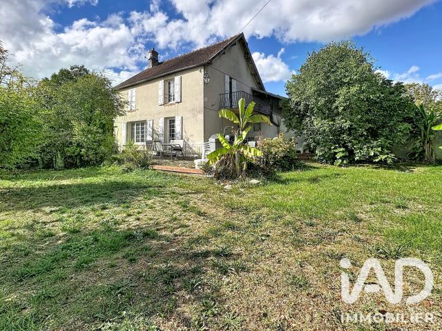 Maison vente à Boutigny-sur-Essonne, Essonne