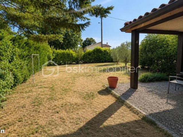 Maison vente à Toulouse, Rouffiac-tolosan