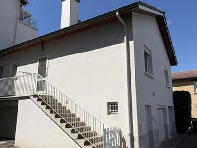 Maison vente à Saint-Étienne, La Ricamarie
