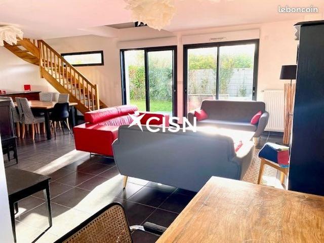 Maison vente à Saint-Nazaire, Saint-nazaire