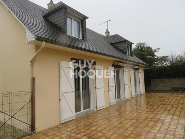 Maison location à Château-Gontier, Château-gontier