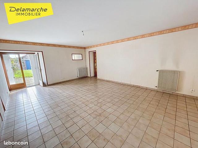 Maison vente à Avranches, Hudimesnil