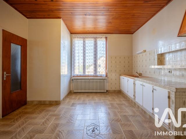 Maison vente à Cité de Heumont, Réhon