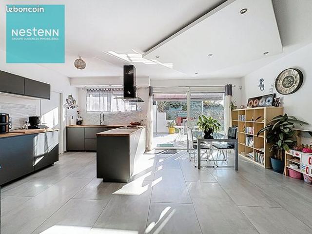 Maison vente à Toulouse, Nailloux