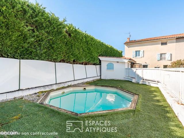 Maison vente à Villefranche-sur-Saône, Rhône