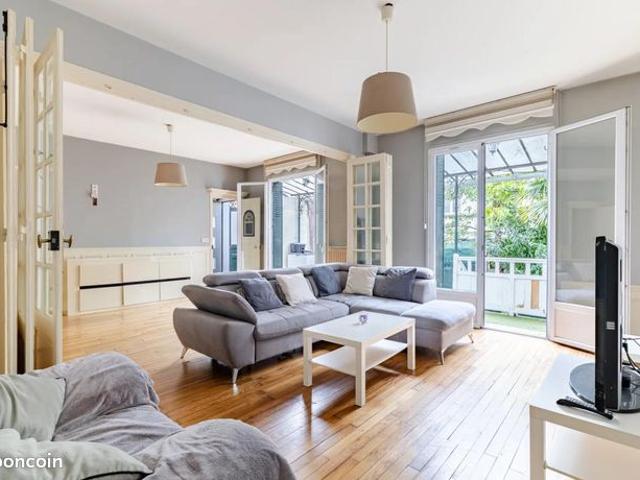 Maison vente à Le Raincy, Aulnay-sous-bois