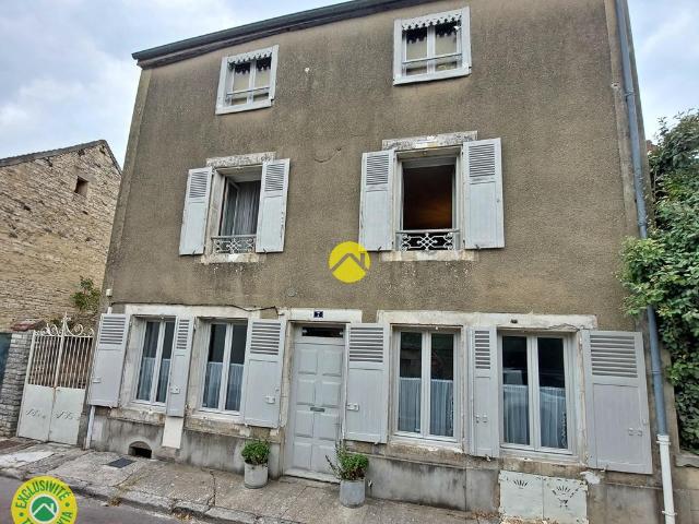 Maison vente à Tanlay, Yonne