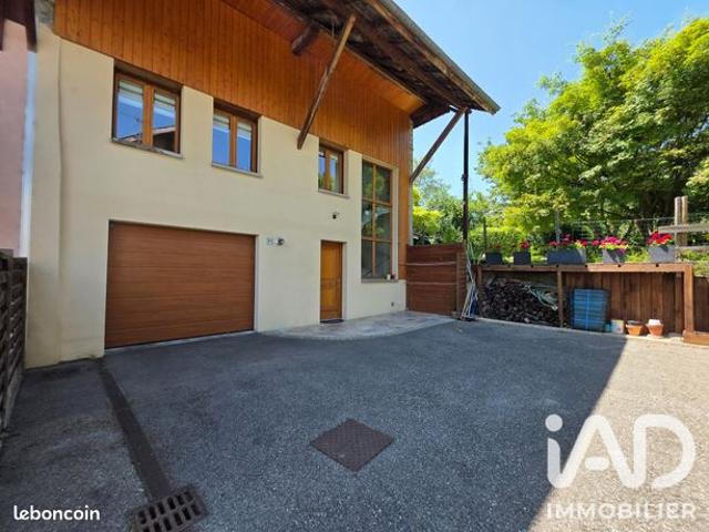 Maison vente à Annecy, Auvergne-Rhône-Alpes