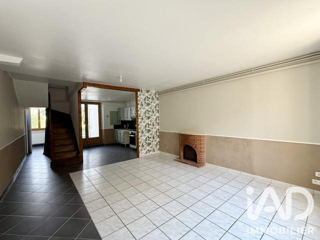 Maison vente à Aubusson, Évaux-les-bains