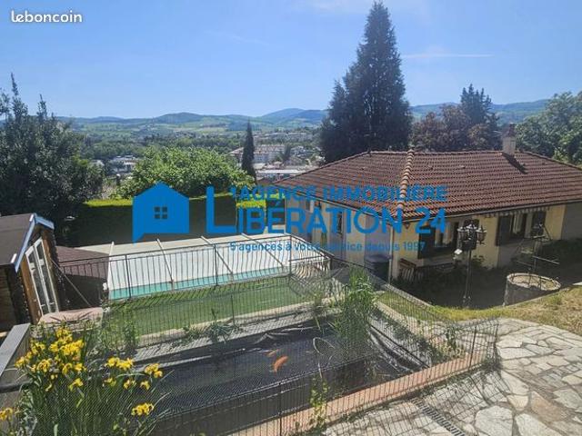 Maison vente à Saint-Étienne, Saint-chamond