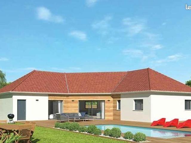 Maison vente à Pau, Idron-ousse-sendets