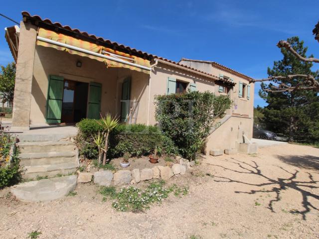 Maison vente à Apt